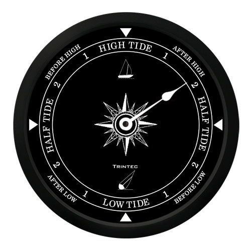 10" Atlantic Marine Tide Indicator - Trintec Industries Inc.