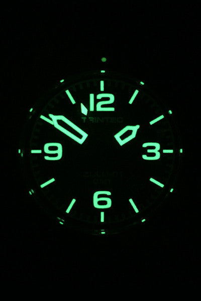 CoPilot / Black / Automatic - Trintec Industries Inc.