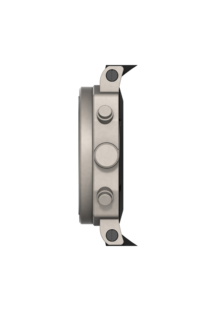 NAV-01 Chronograph / Stainless / Quartz (NEW) - Trintec Industries Inc.