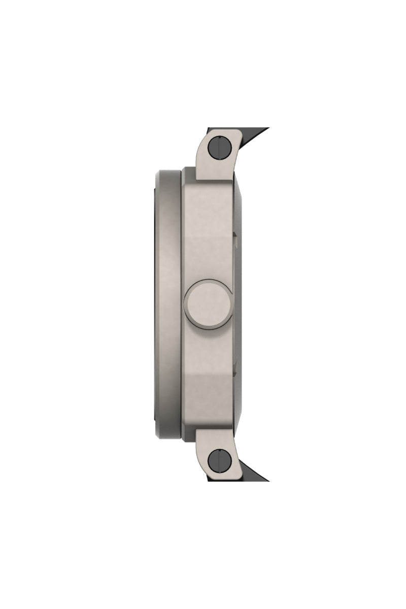 NAV-03 Directional Gyro - Stainless - Side