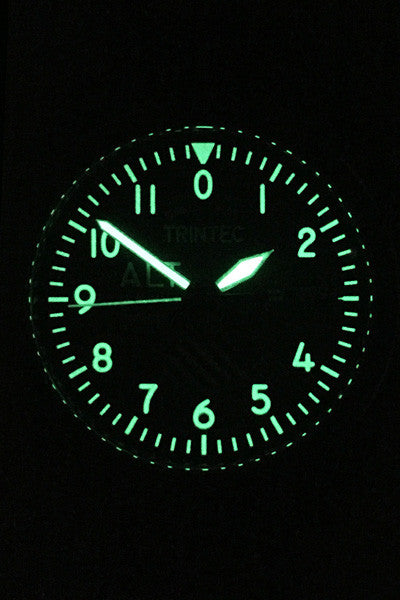 Altimeter / Automatic / Limited Quantity - Trintec Industries Inc.