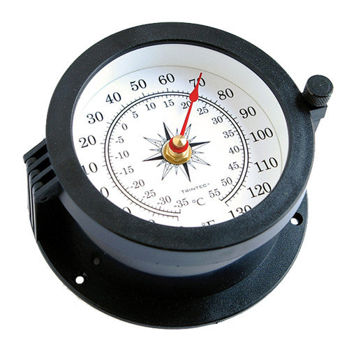 Coastline Ship's Thermometer - Trintec Industries Inc.