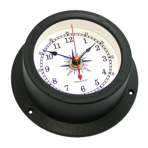 Vector Ship's Clock - Trintec Industries Inc.