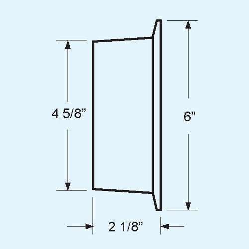 Vector Ship's Barometer - Trintec Industries Inc.