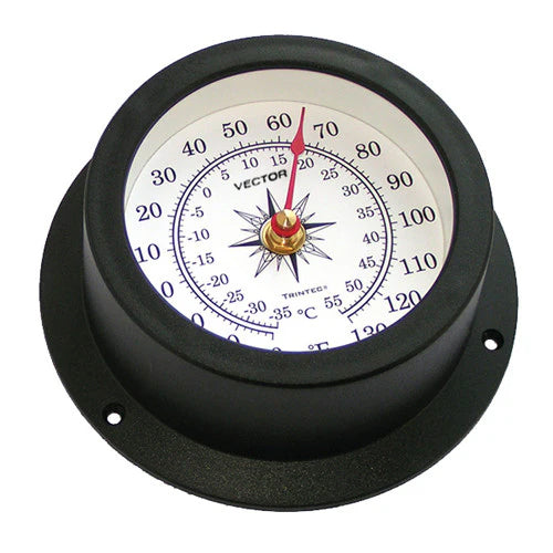 Vector Ship's Thermometer