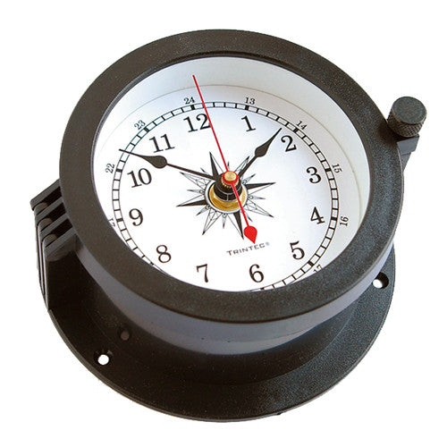 Ship's Clocks - Marine Clocks – Trintec Industries Inc.