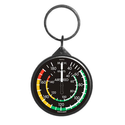 Speed Keychain 2
