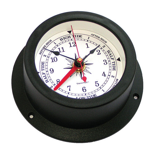 Vector Ship's Time & Tide Clock - Trintec Industries Inc.