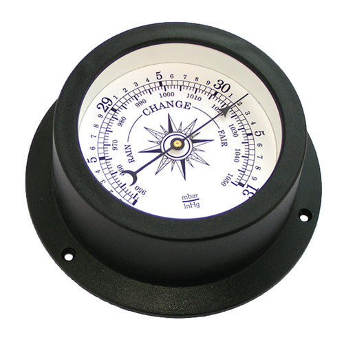 Vector Ship's Barometer - Trintec Industries Inc.