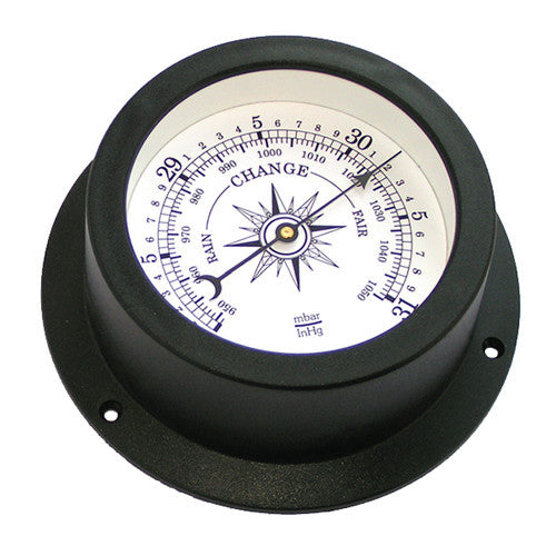Vector Ship's Barometer – Trintec Industries Inc.